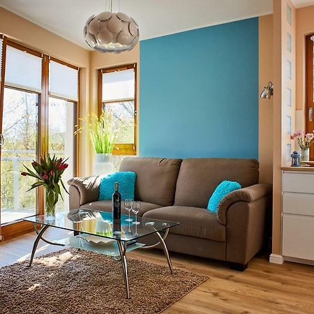 Sun Apartament - Krolewskie Kamieniczki Sopot Eksteriør billede